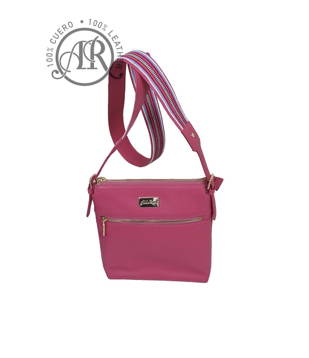 Cartera Crossbody
