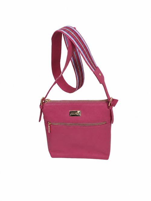 CARTERA CROSSBODY