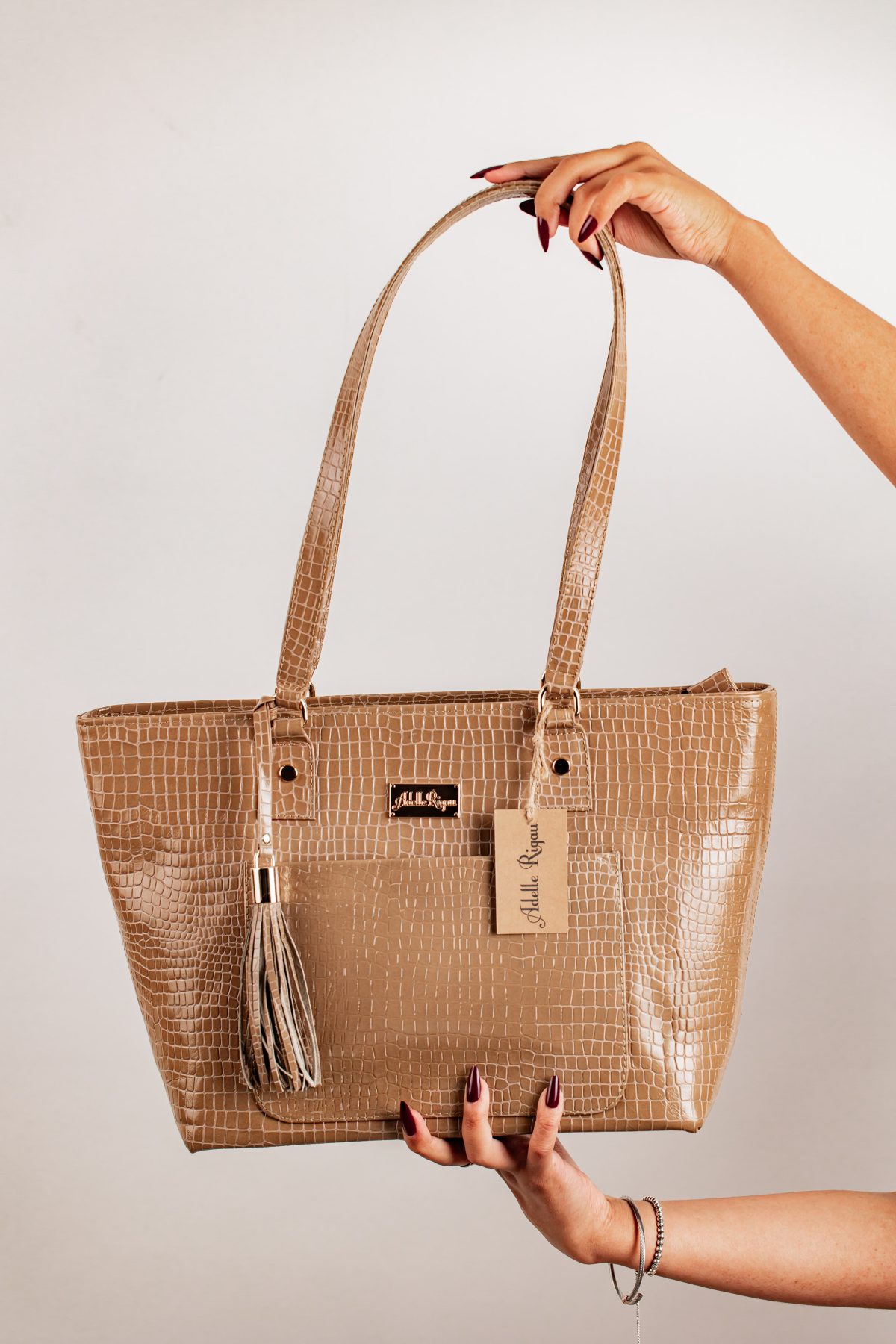 CARTERA TOTE