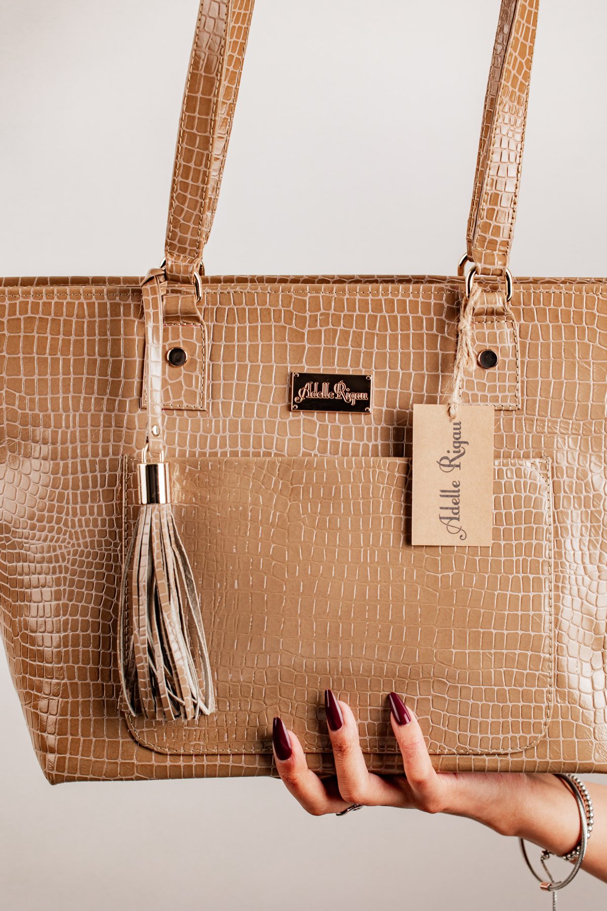 CARTERA TOTE