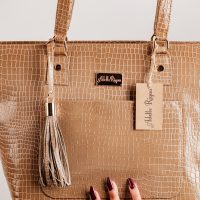CARTERA TOTE