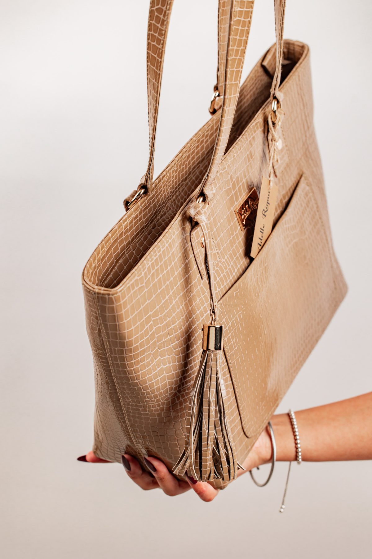 CARTERA TOTE
