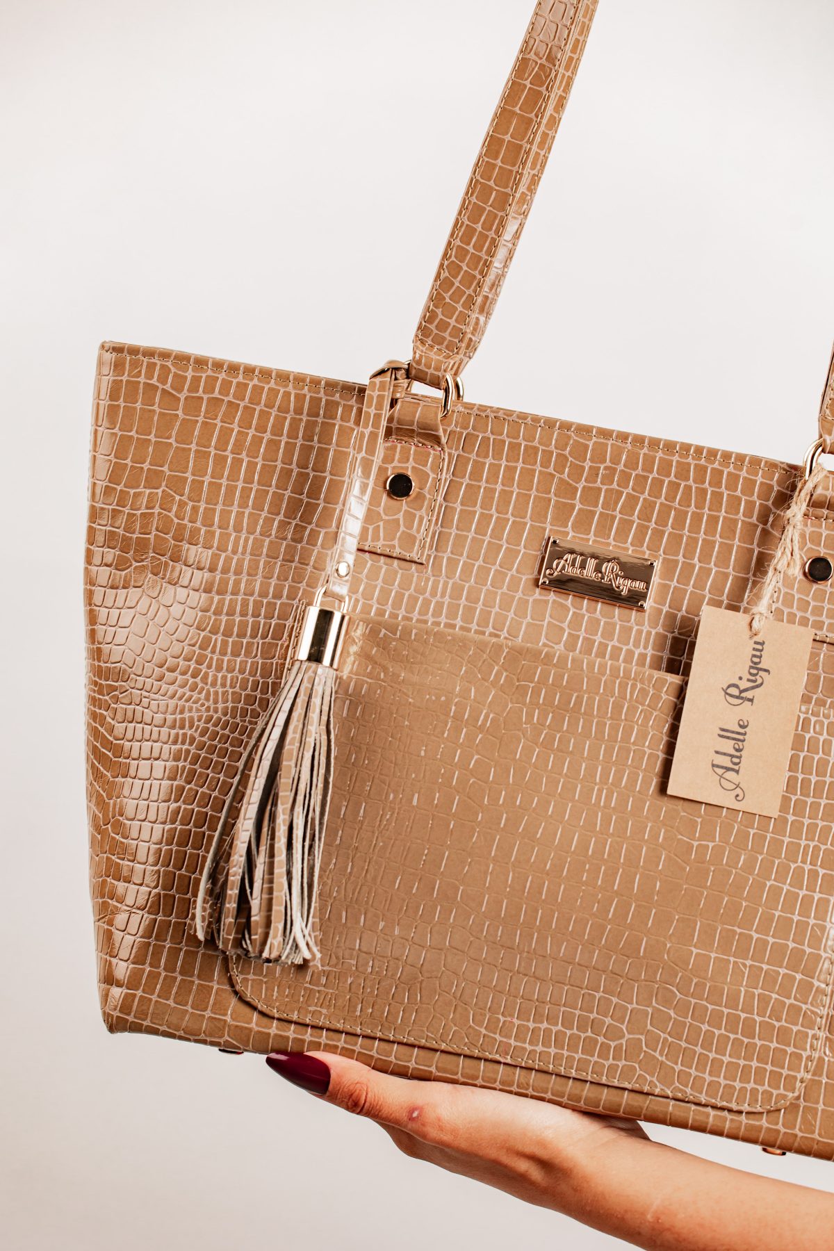 CARTERA TOTE