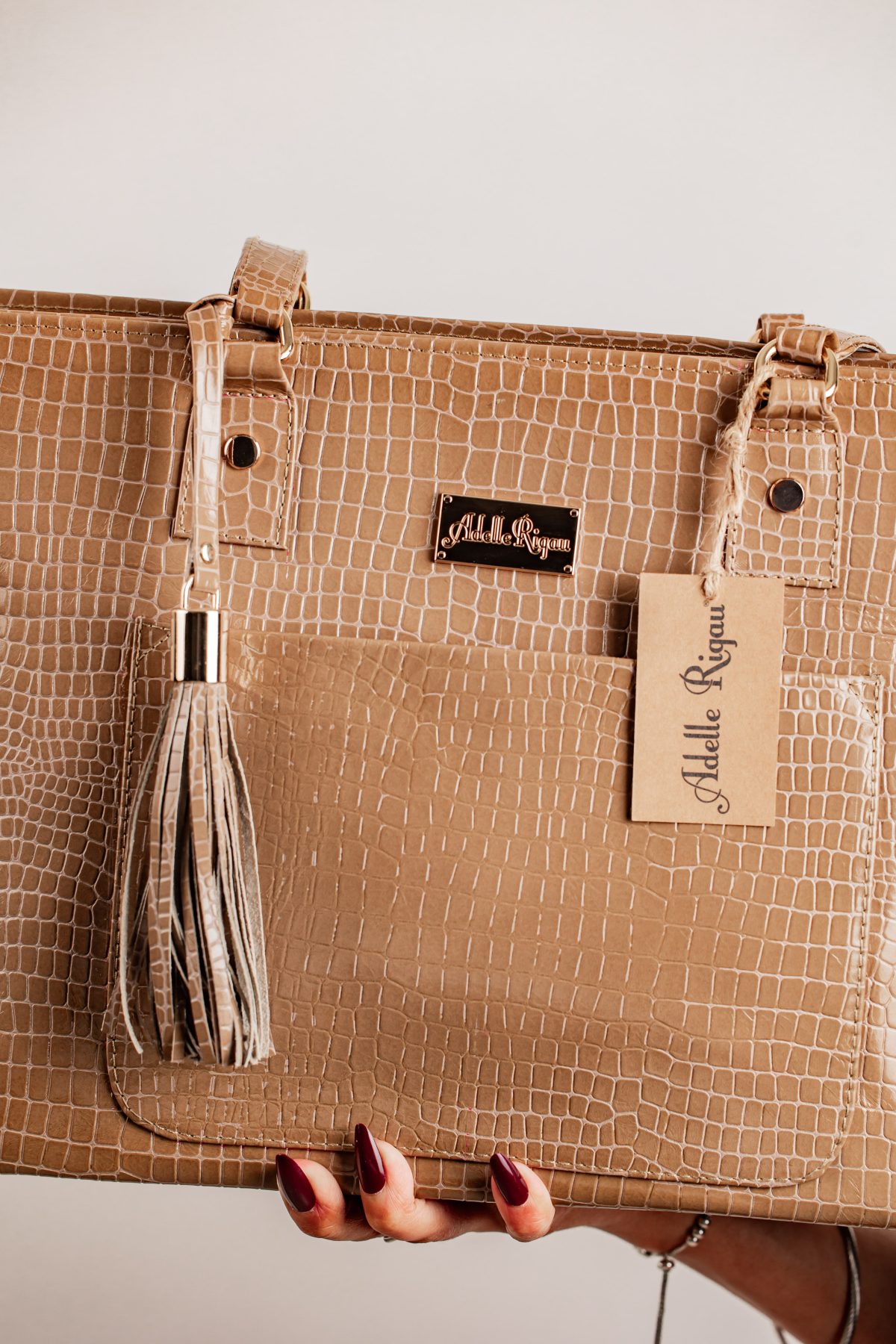 CARTERA TOTE