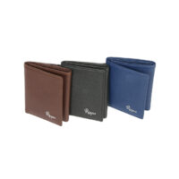 Billetera Vertical Hombre