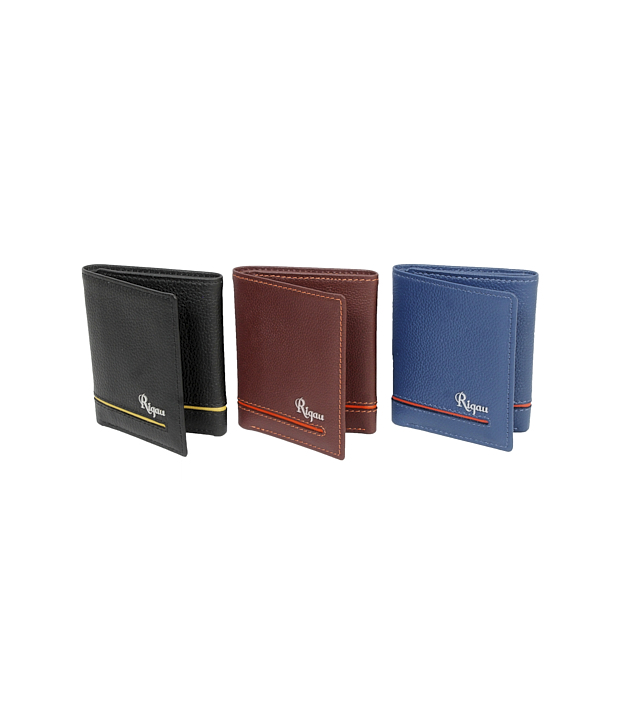 Billetera Vertical Hombre