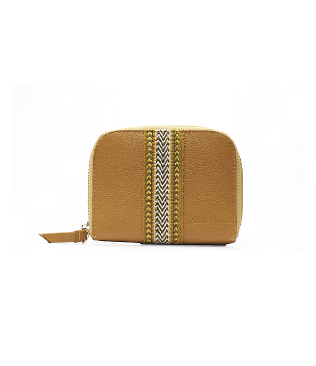 BILLETERA CARTUCHERA DE MUJER