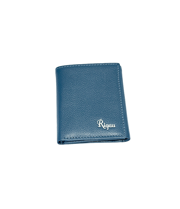 BILLETERA VERTICAL - HOMBRE