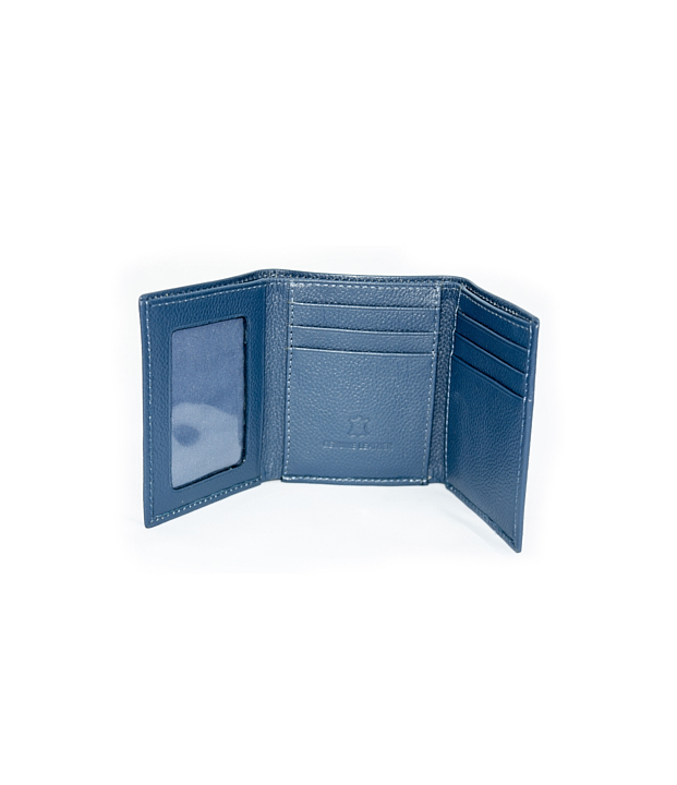 BILLETERA VERTICAL - HOMBRE
