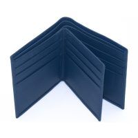 BILLETERA EN CUERO VACUNO TIPO CLASICO – HOMBRE