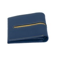 BILLETERA EN CUERO VACUNO TIPO CLASICO – HOMBRE