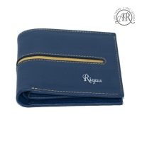 BILLETERA EN CUERO VACUNO TIPO CLASICO – HOMBRE